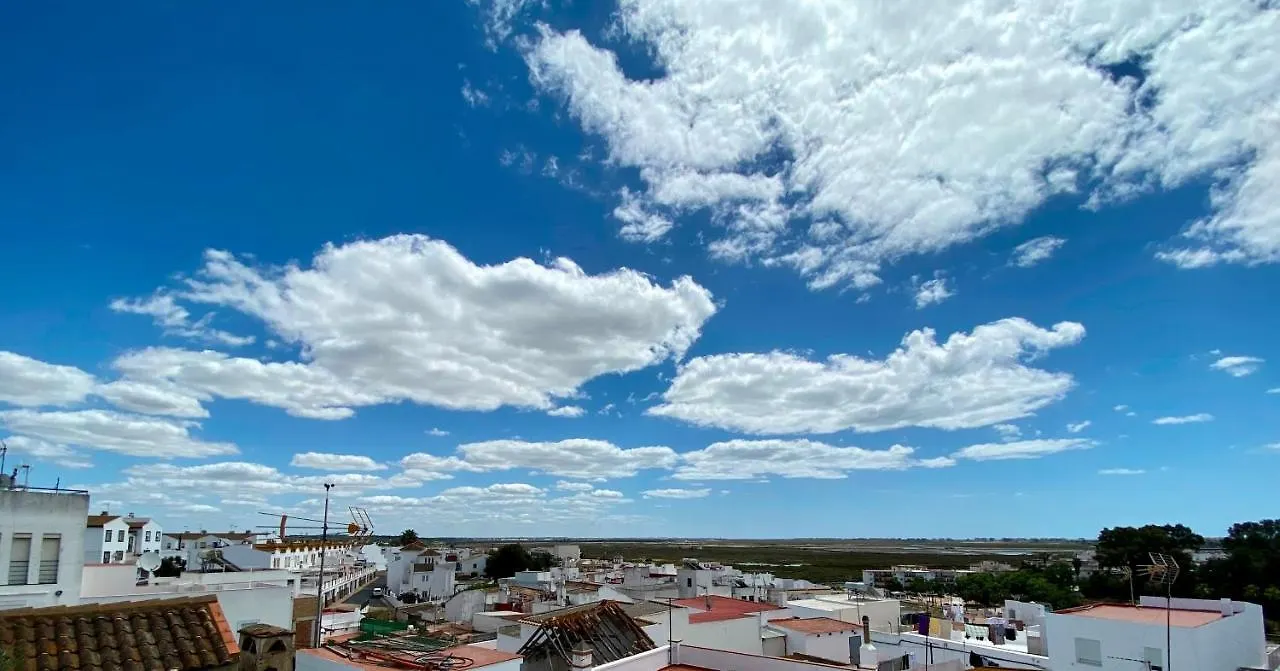 “Flor De Sal” Charming Traditional Andalusian House Ayamonte