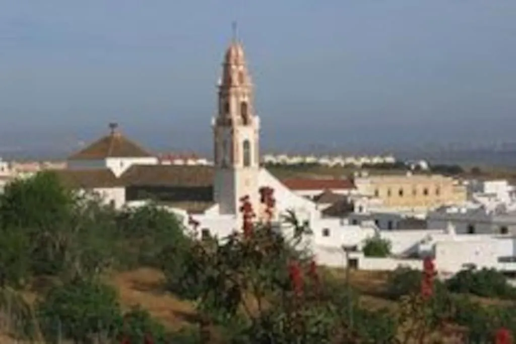“Flor De Sal” Charming Traditional Andalusian House Ayamonte 0*,  Spain